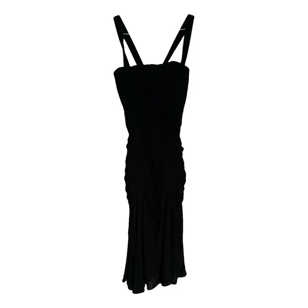 Alaia dress
